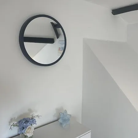 Enchanting Escape With Peaceful Views Appartement