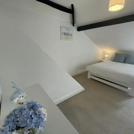Appartement Enchanting Escape With Peaceful Views Bristol